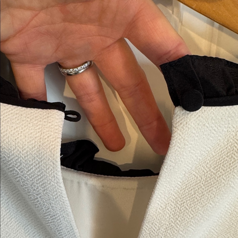 JCrew shift dress - Picture 4 of 6
